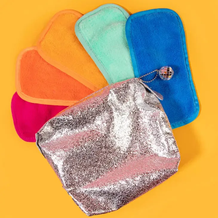 MakeUp Eraser Disco Daze 5-Day Set