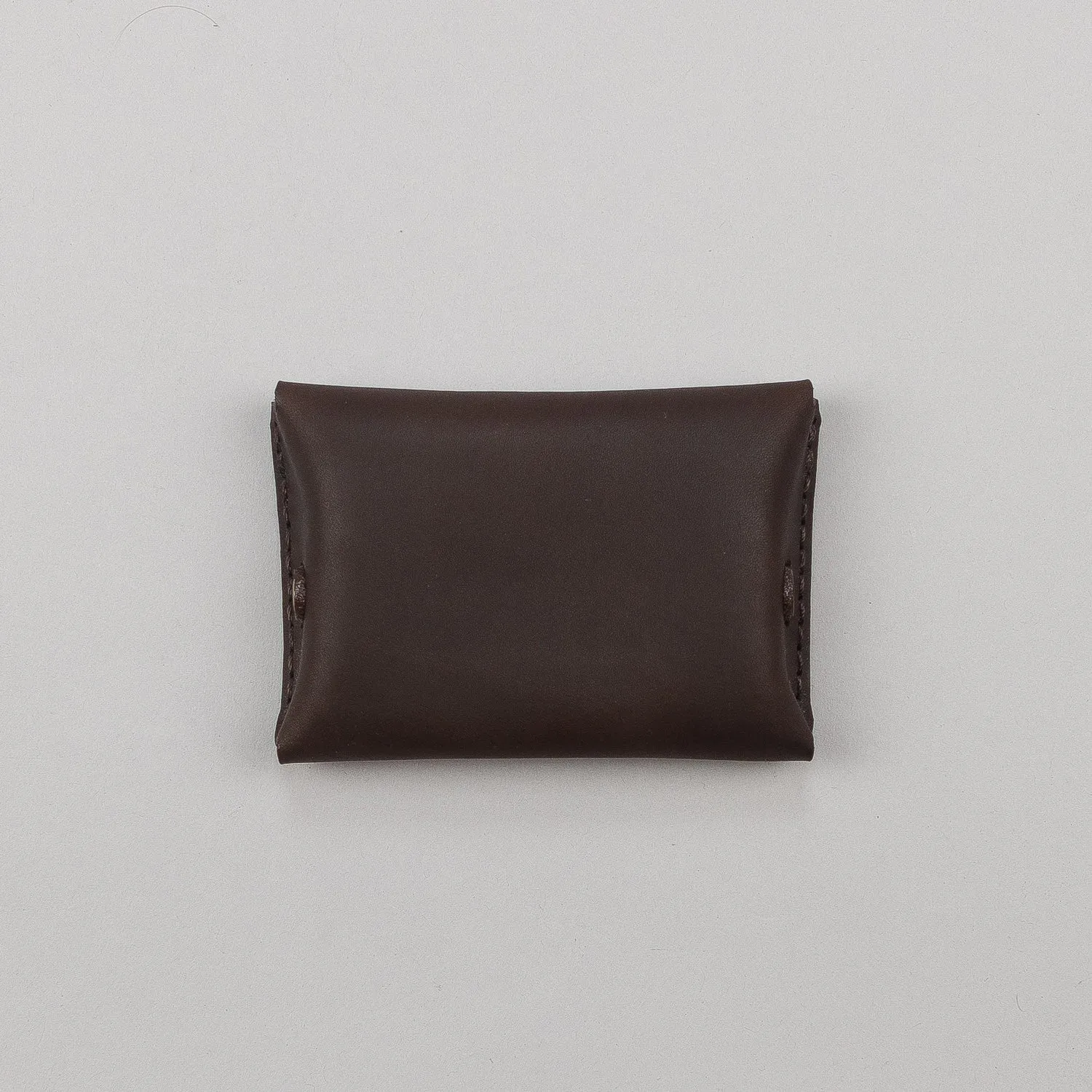 Makr Flap Wallet Umber Chromexcel