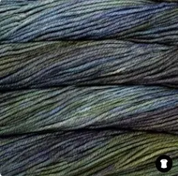 Malabrigo Chunky