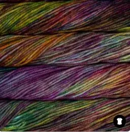 Malabrigo Chunky