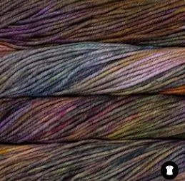 Malabrigo Chunky