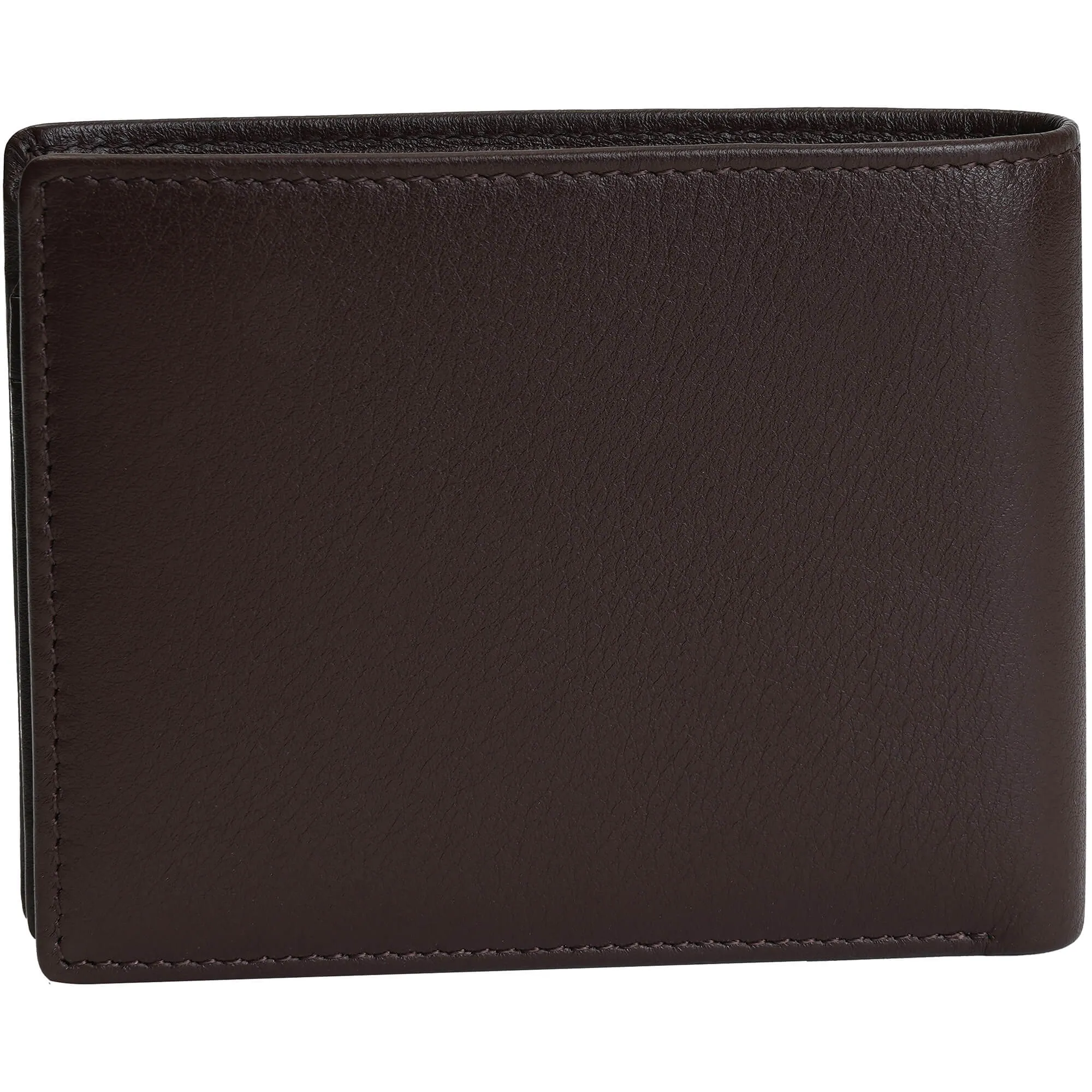 Mancini Sonoma RFID Secure Left Wing Wallet