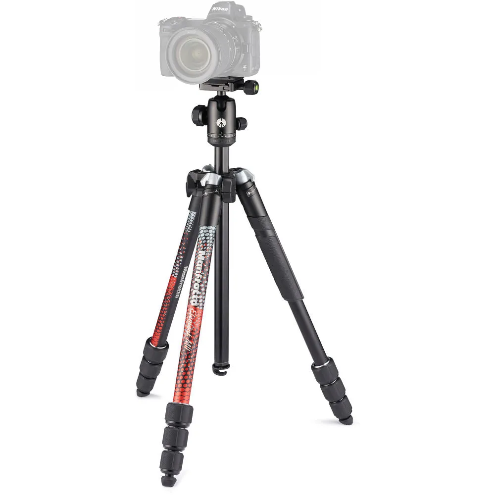 Manfrotto Element MII