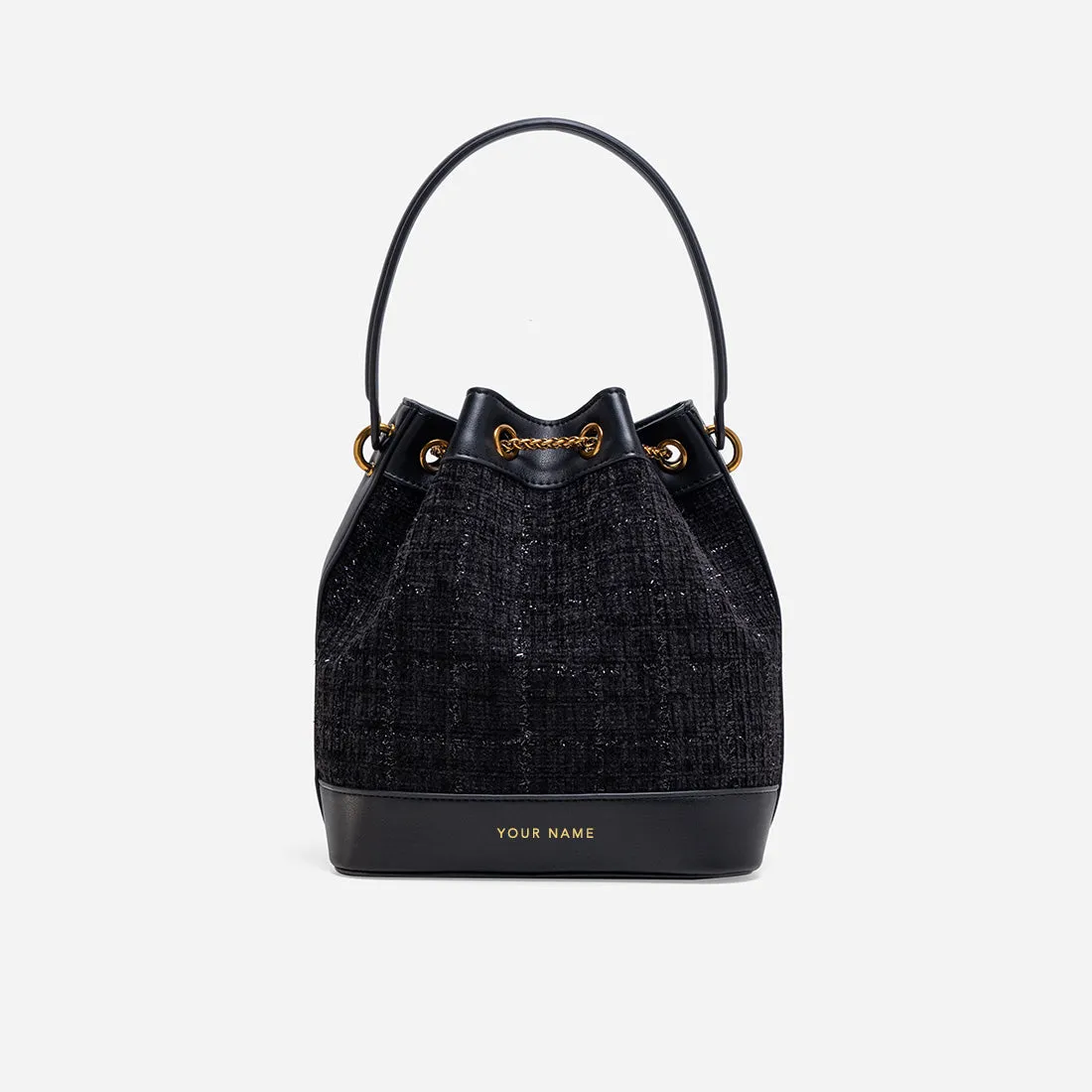 Maria Bucket Bag