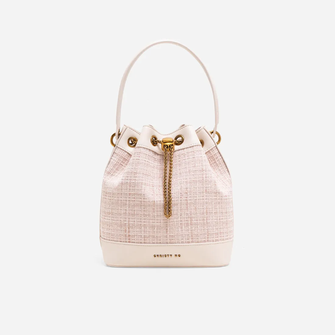 Maria Bucket Bag