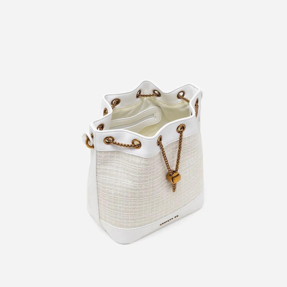 Maria Bucket Bag