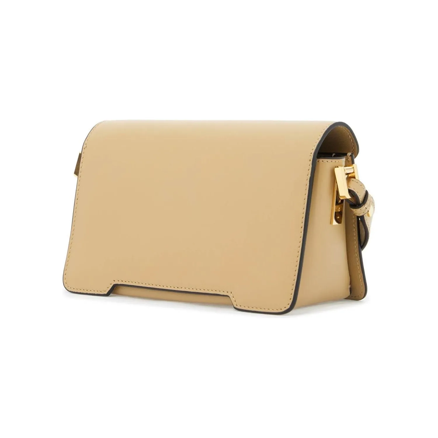 Marni mini trunkaroo shoulder bag