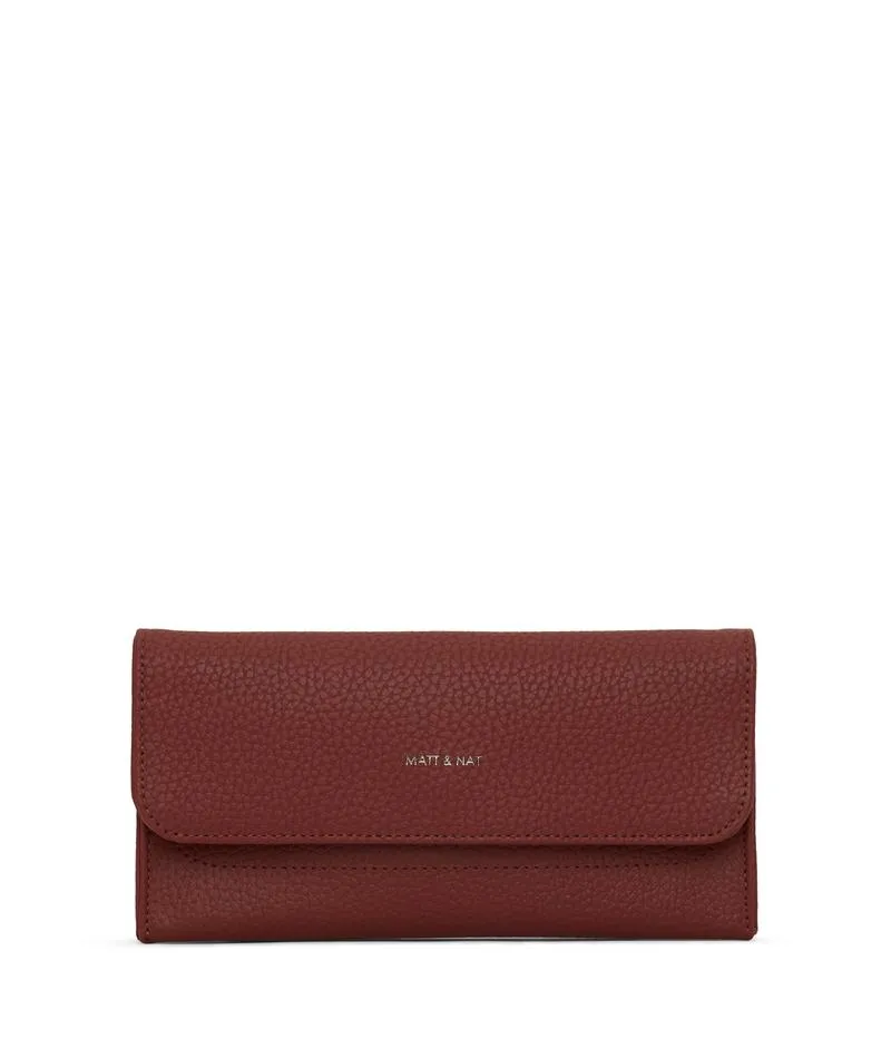 Matt & Nat Niki- Purity Wallet