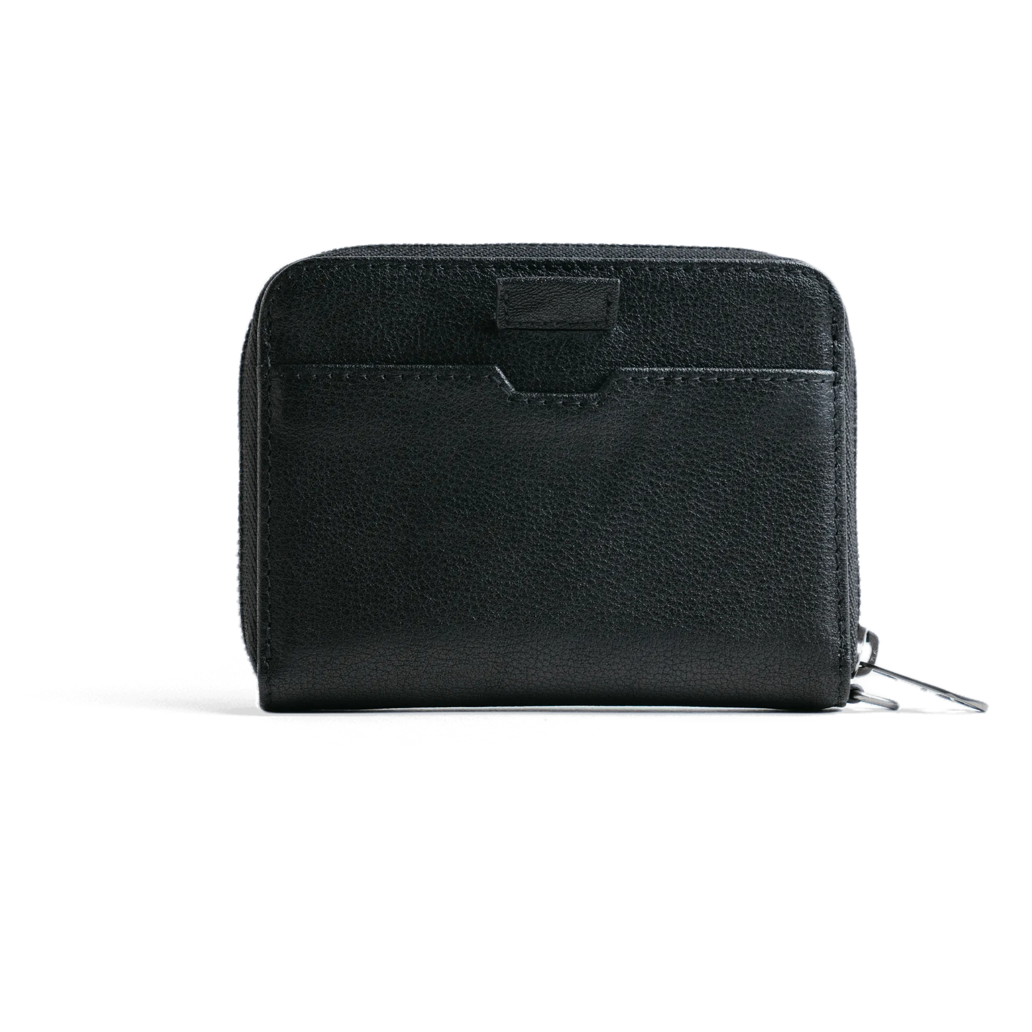 MAYFAIR Zipper Wallet