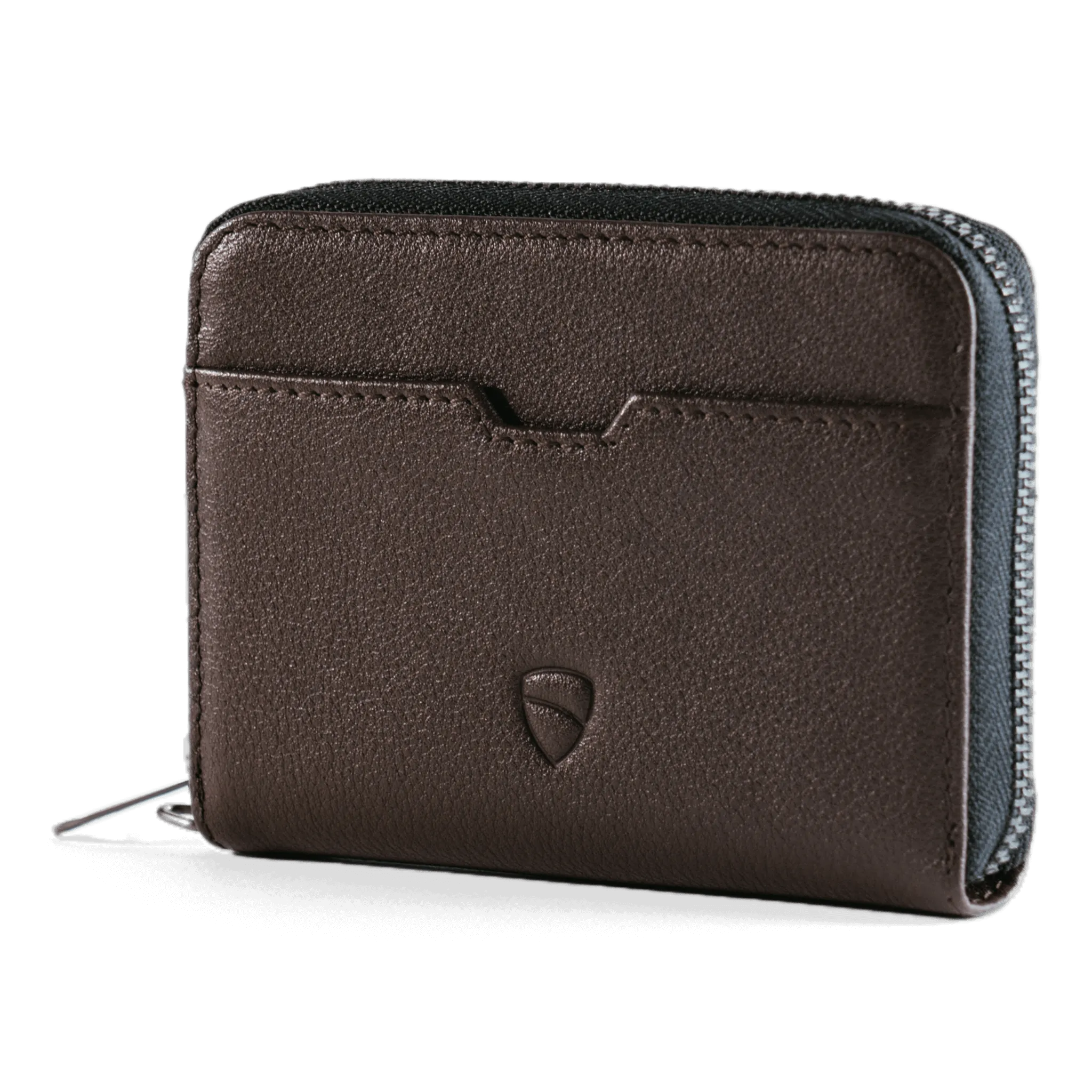 MAYFAIR Zipper Wallet