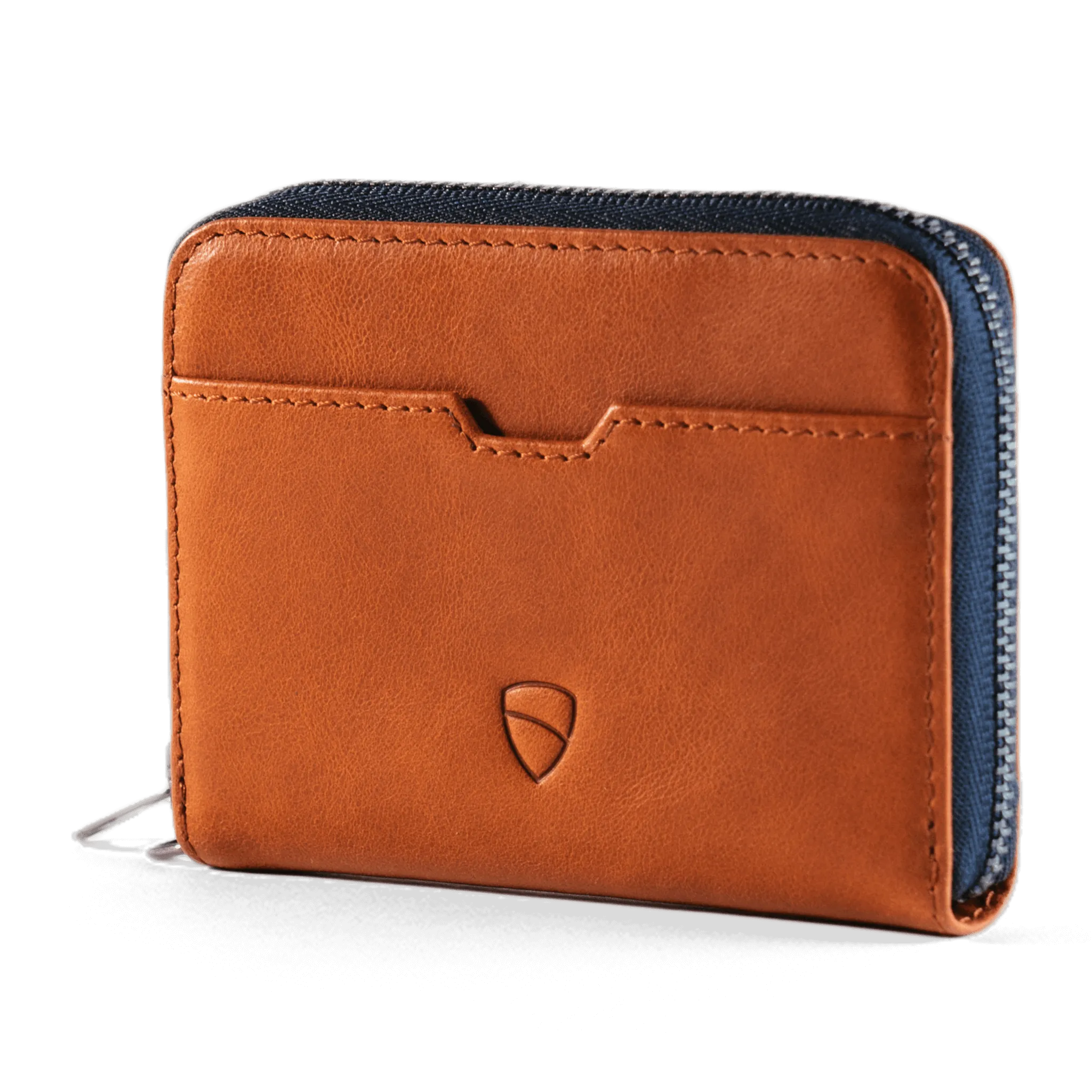 MAYFAIR Zipper Wallet