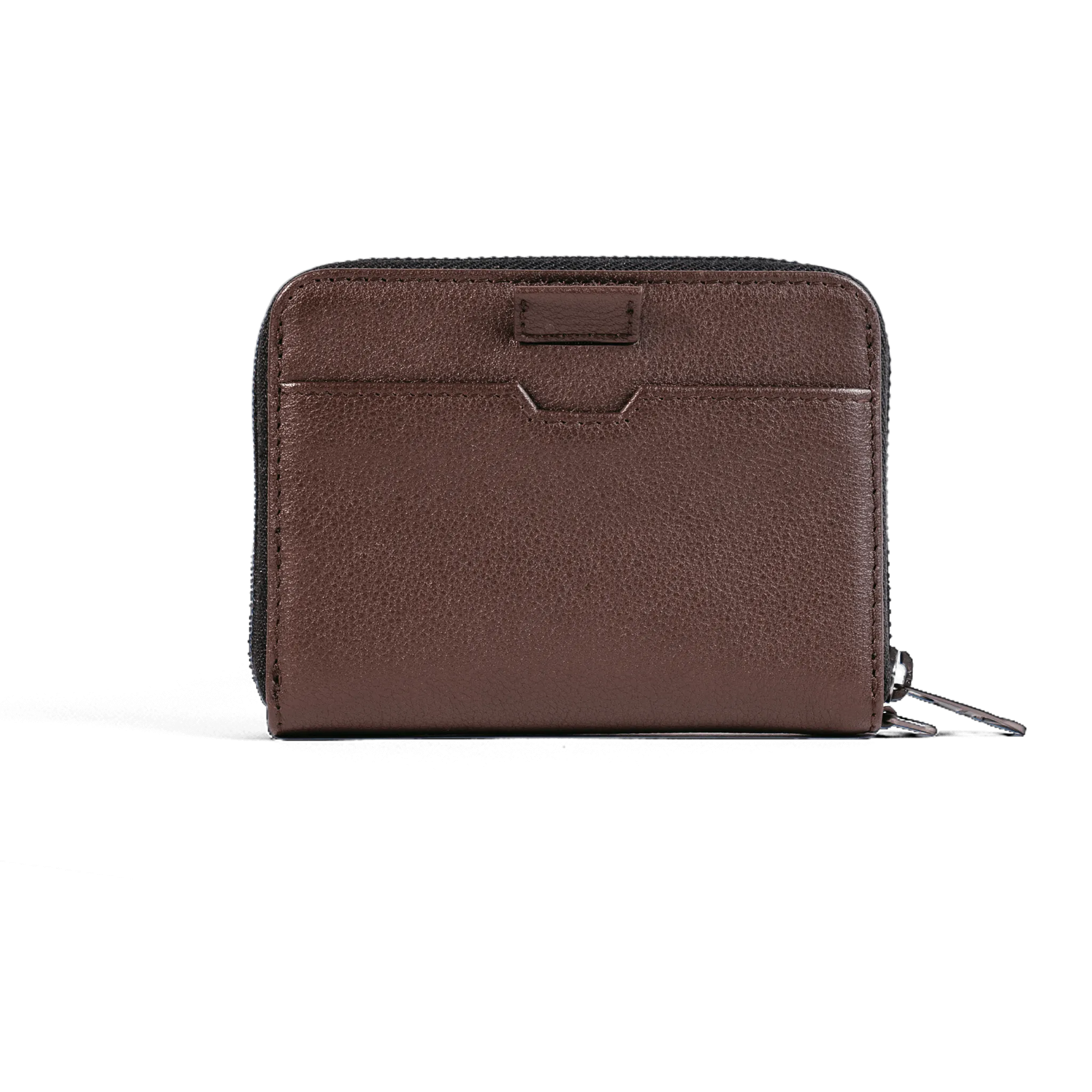 MAYFAIR Zipper Wallet