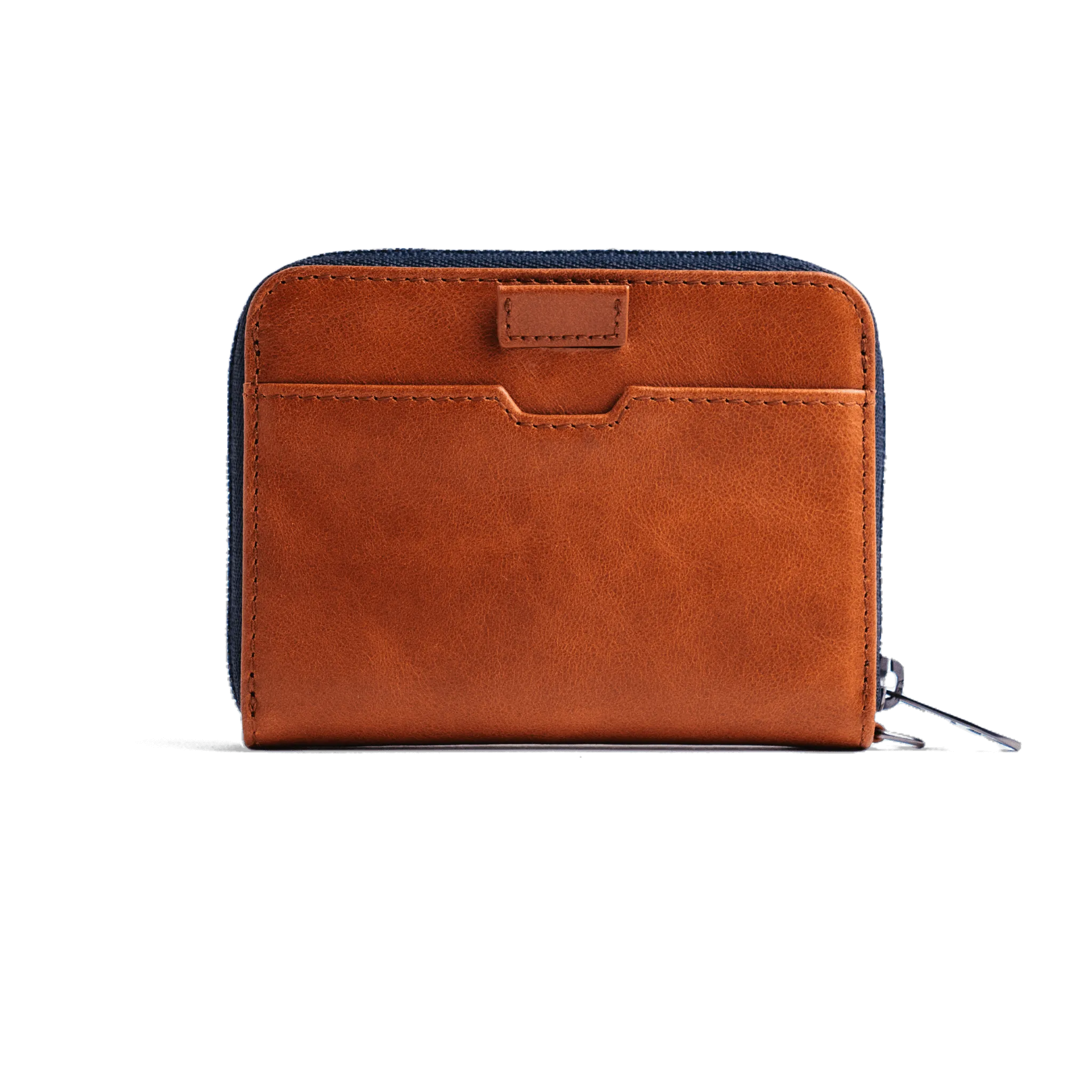 MAYFAIR Zipper Wallet