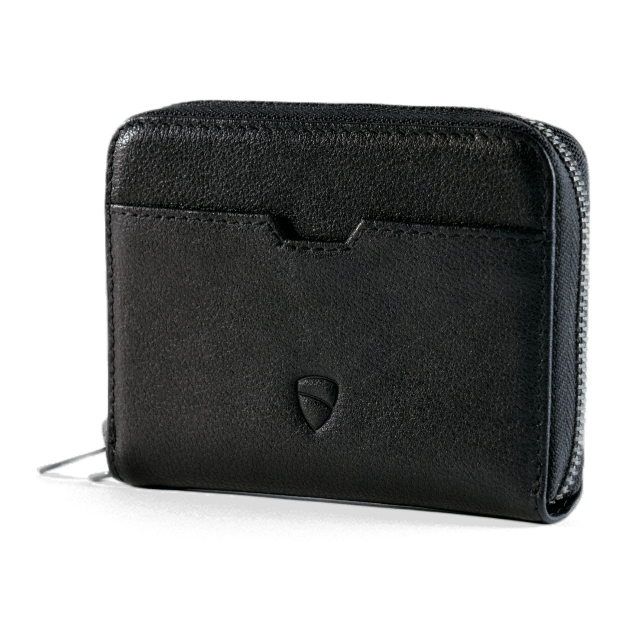 MAYFAIR Zipper Wallet