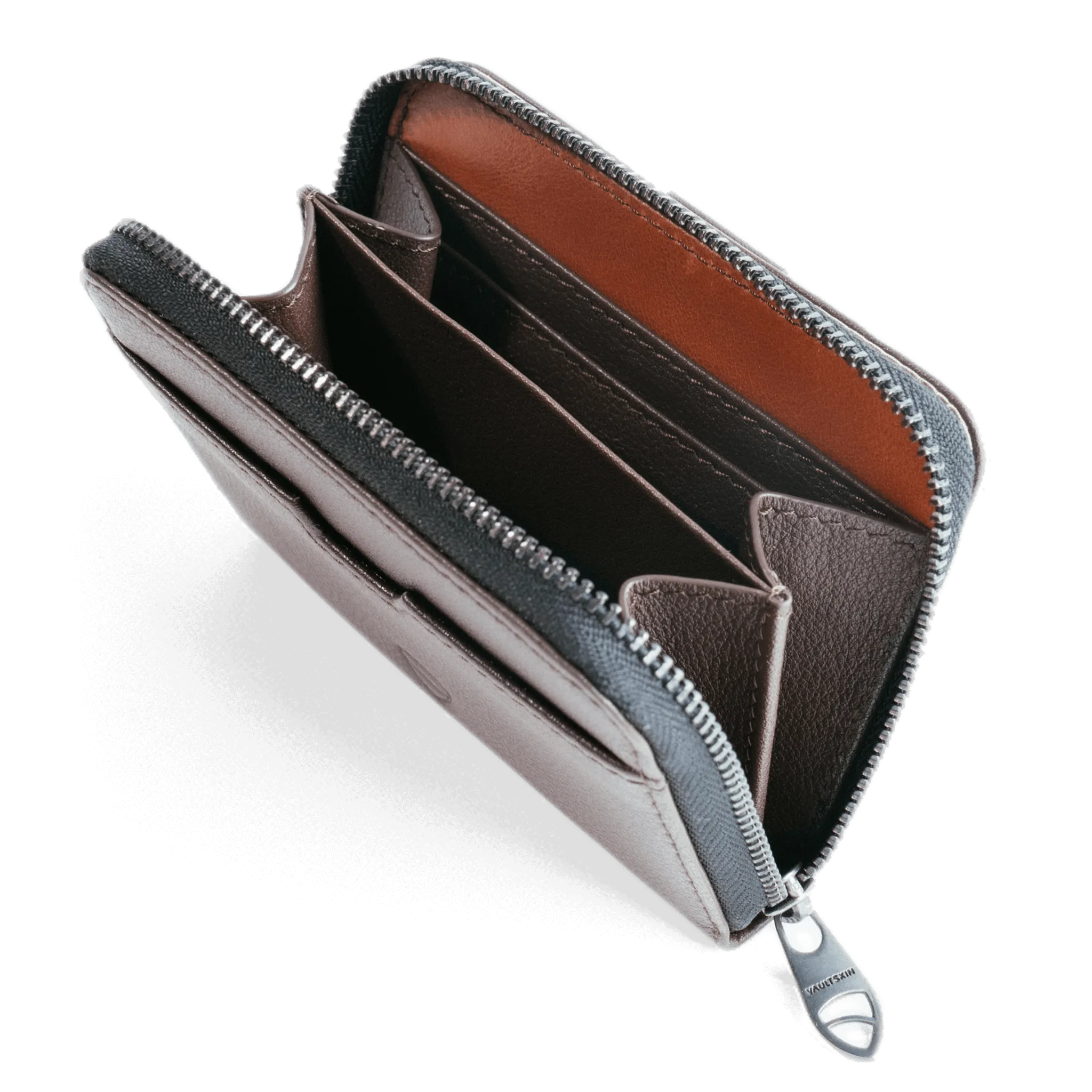 MAYFAIR Zipper Wallet