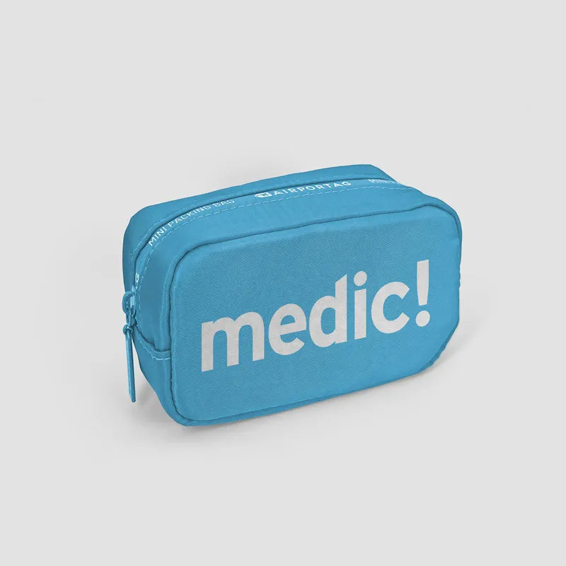 Medic - Mini Packing Bag