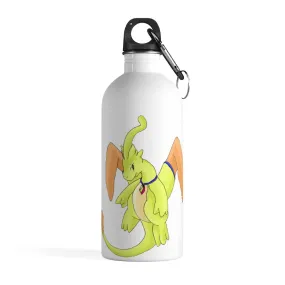 Mergilender Stainless Steel Water Bottle