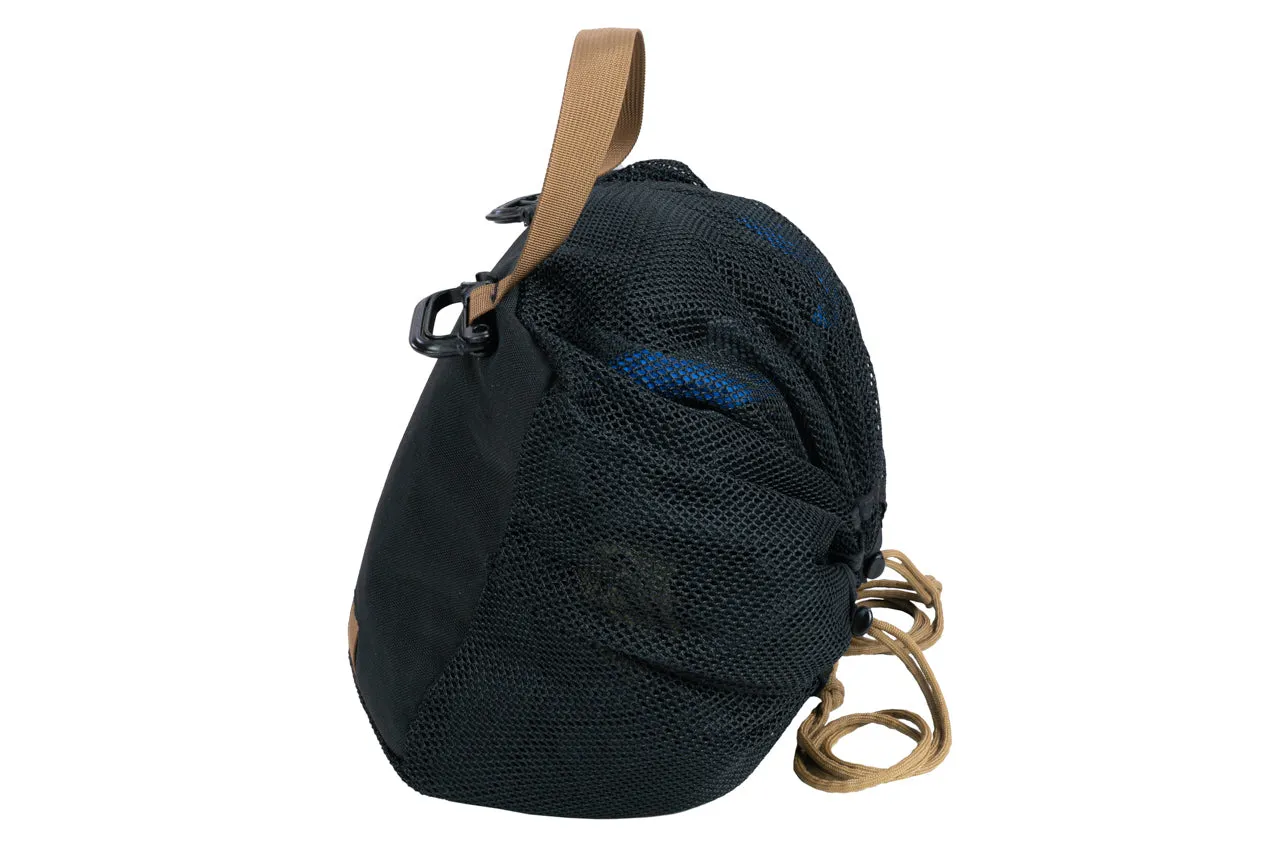 Mesh Laundry Bag | Triple Run