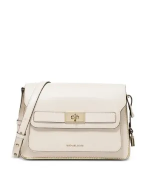 Michael Michael Kors Tatiana Flap Shoulder Bag