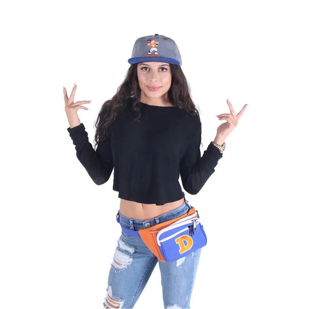 Mile High Salute - Fanny Pack