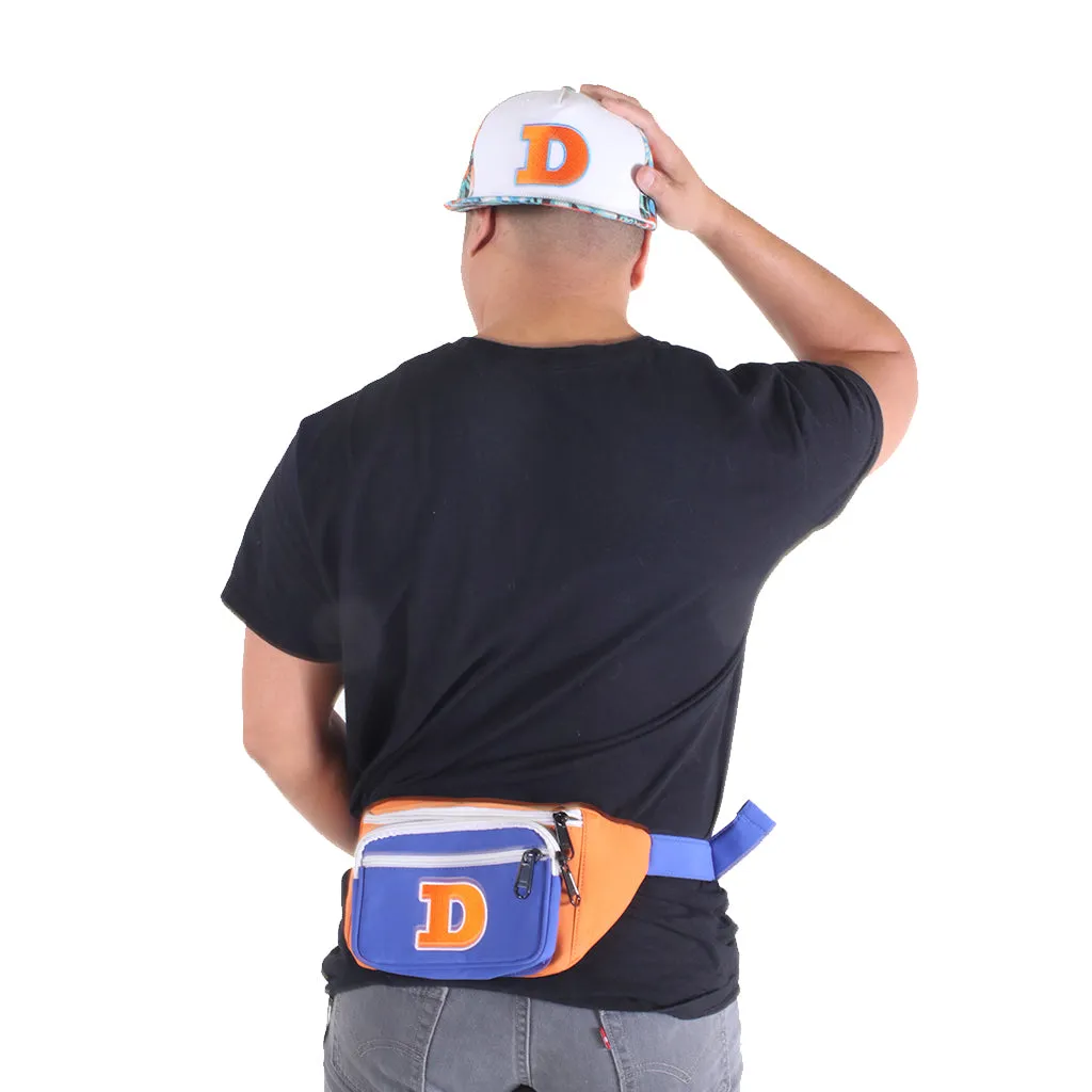 Mile High Salute - Fanny Pack