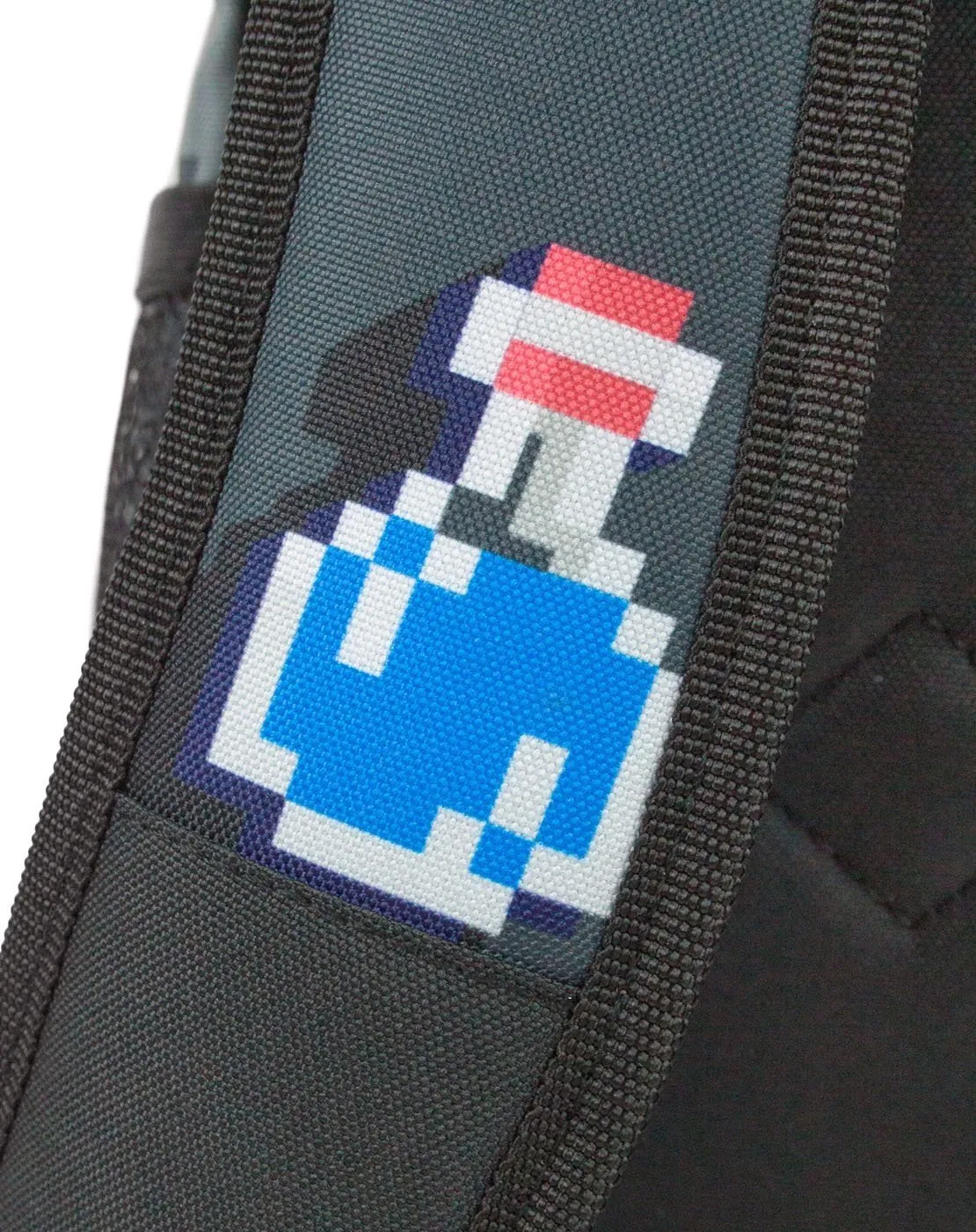 Minecraft Sword Adventure Backpack