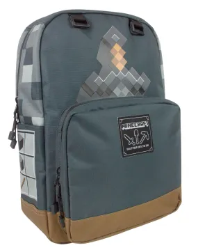 Minecraft Sword Adventure Backpack