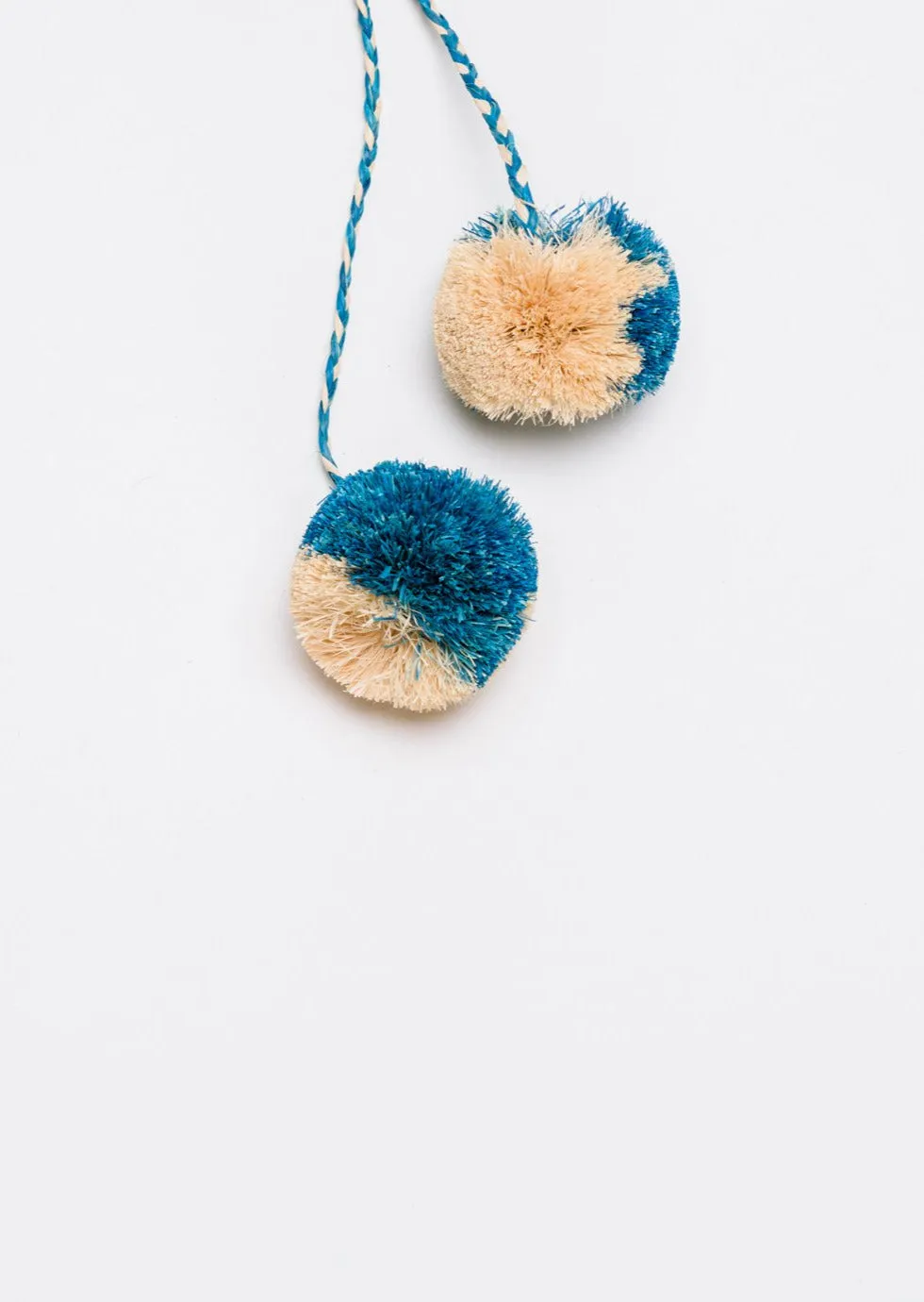 Mini Pom Poms