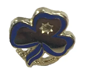 Mini Promise Pin