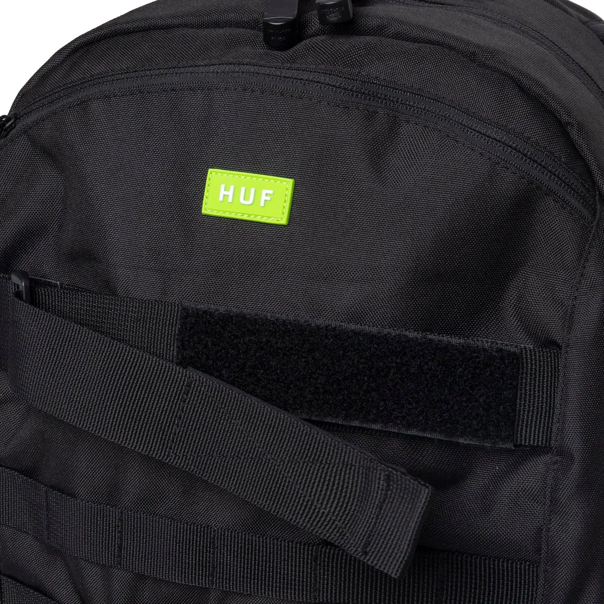 MISSION BACKPACK / HUF