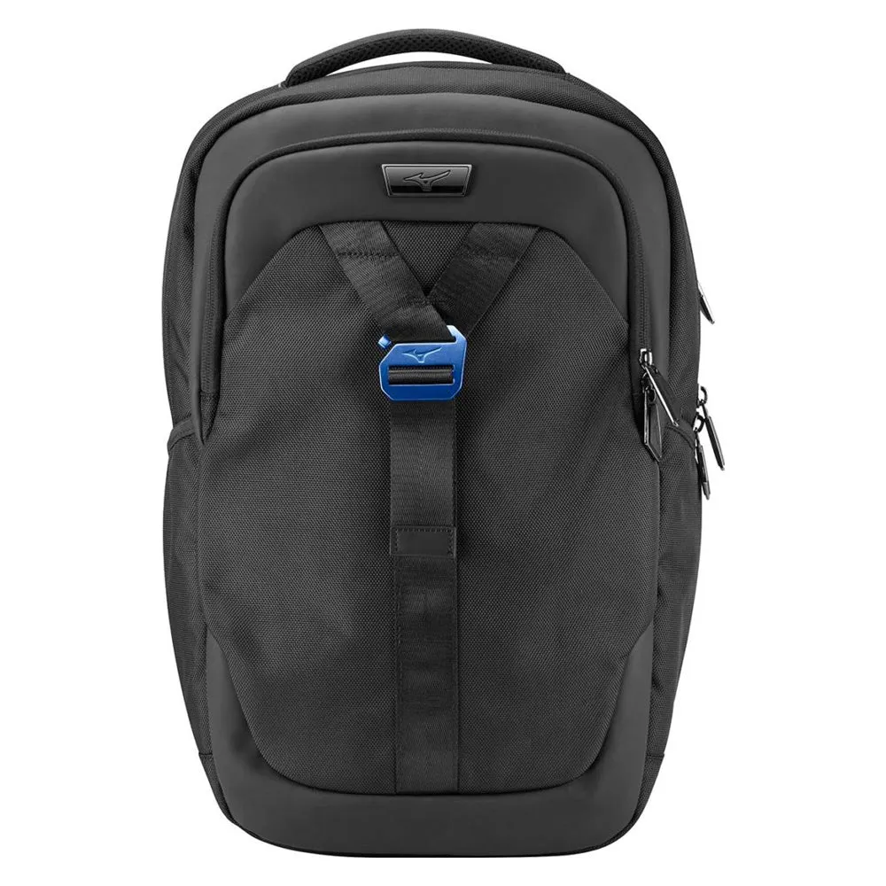 Mizuno Backpack - Black