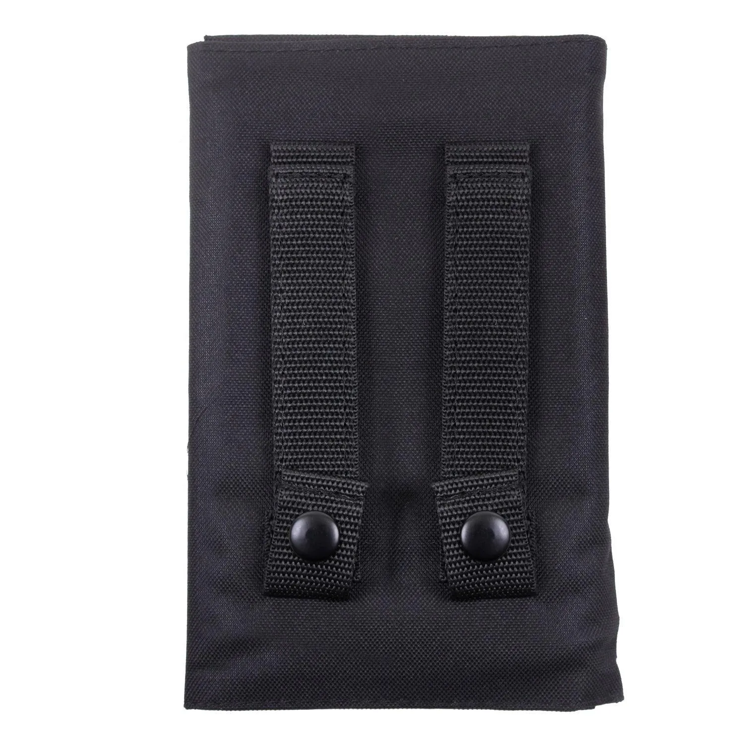 MOLLE Solar Panel With Power Bank