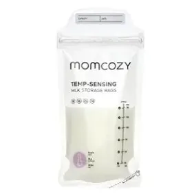 Momcozy breastmilk bag