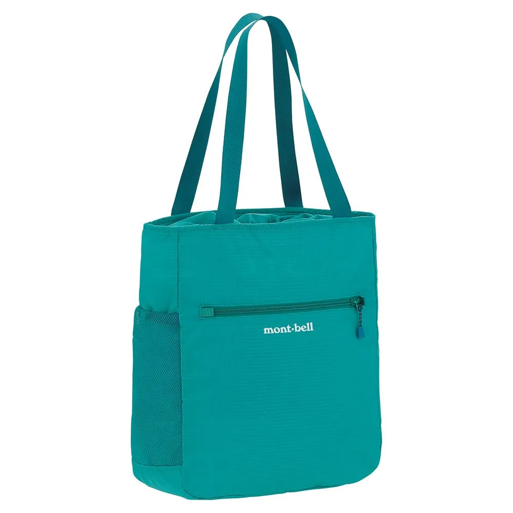 Montbell Pocketable Light Tote S