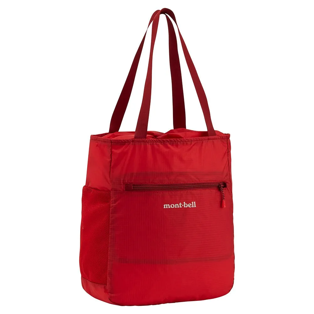 Montbell Pocketable Light Tote S