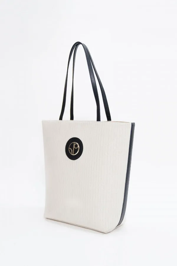 MONTE CARLO TOTE BAG