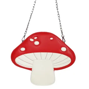 Mushroom Bag