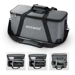 NEEWER PB7 Carrying Bag For Strobe Flash/Video Light