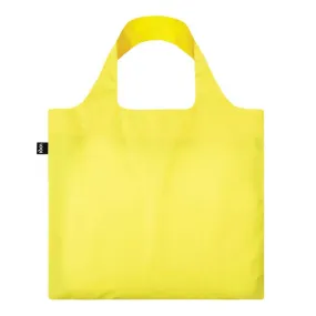 Neon Bag Yellow