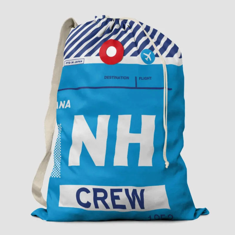 NH - Laundry Bag