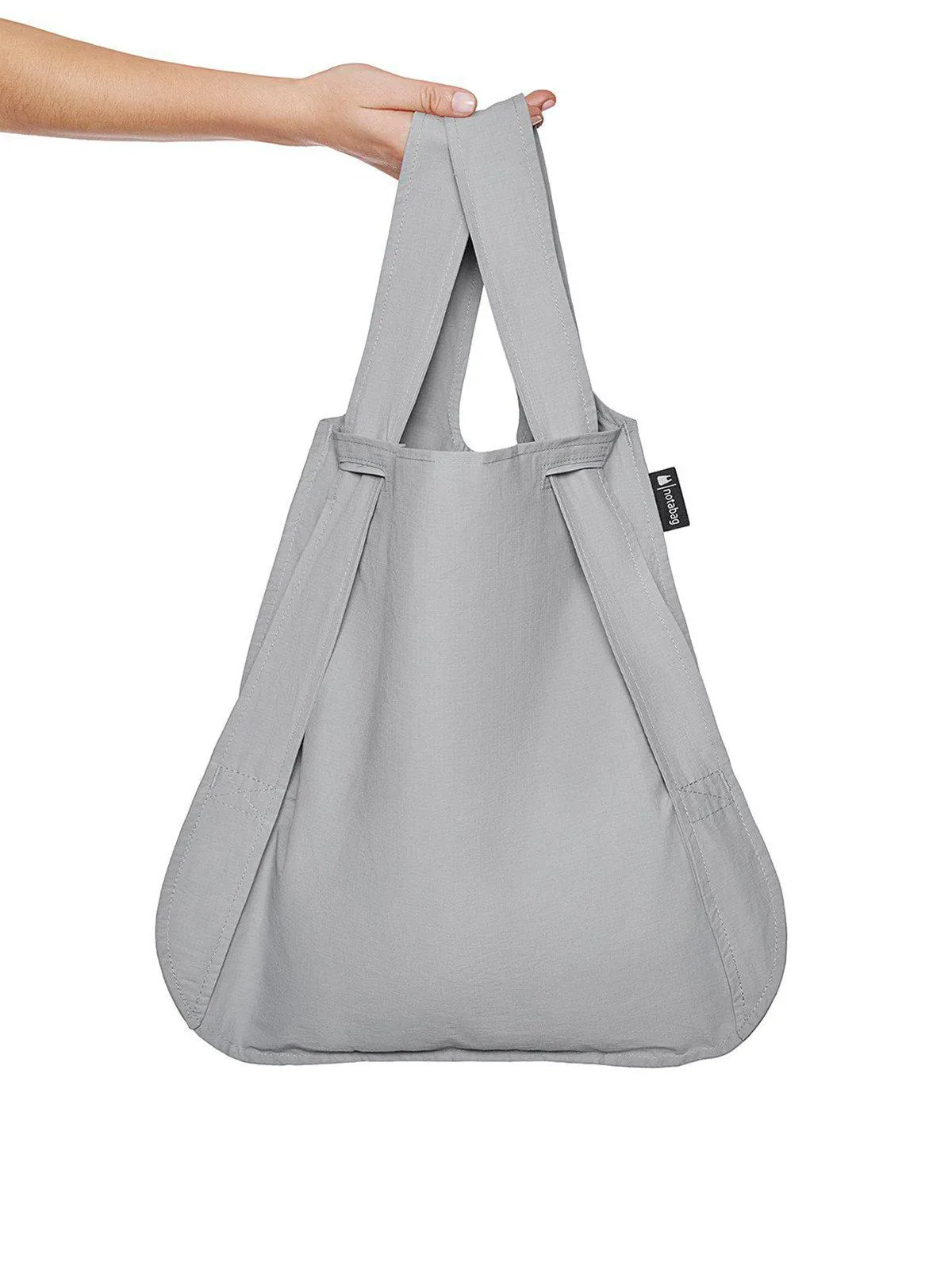 Notabag Original Grey