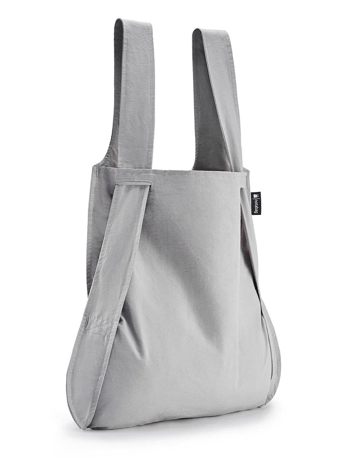 Notabag Original Grey