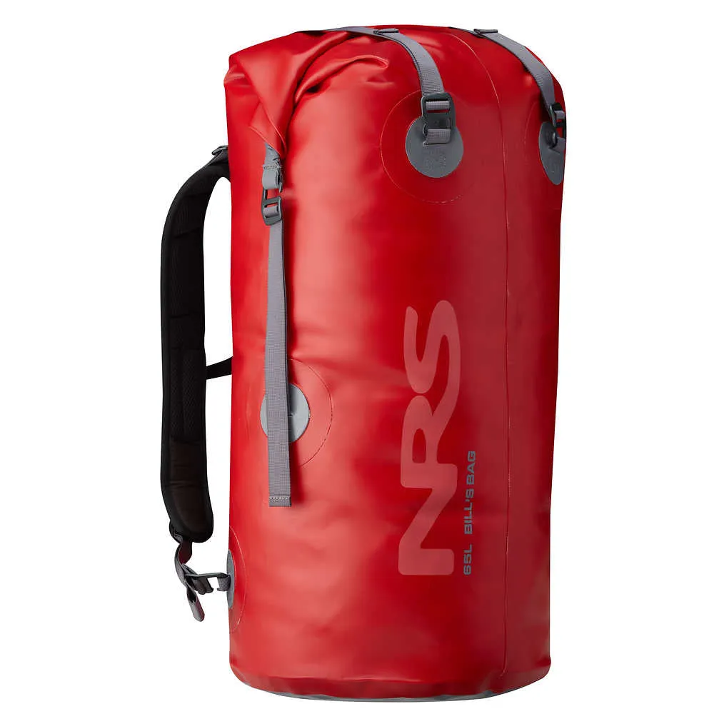 NRS 65L Bill's Bag Dry Bag