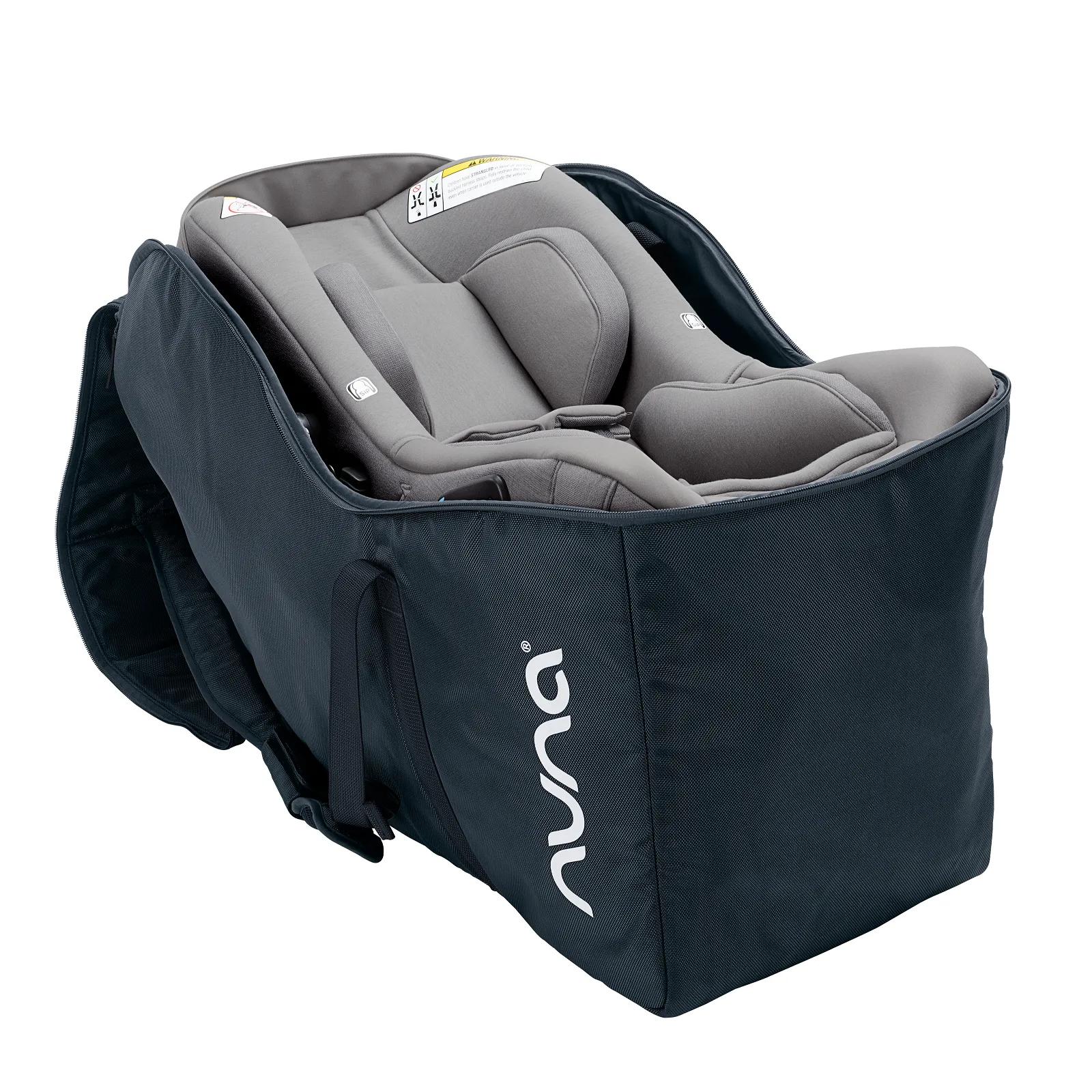 Nuna PIPA Series Travel Bag