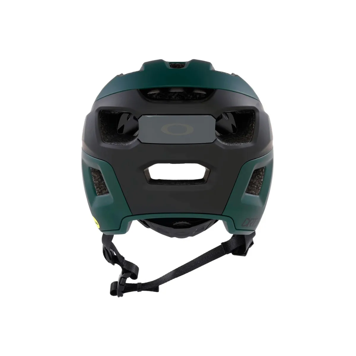 Oakley DRT3 Helmet Green Black