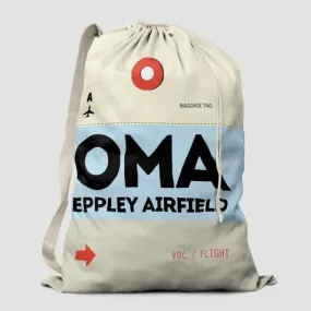 OMA - Laundry Bag