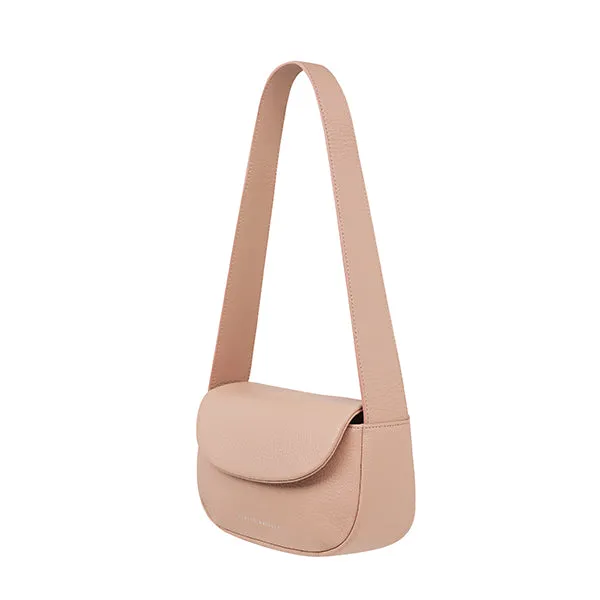 One Of These Days Bag - Dusty Pink