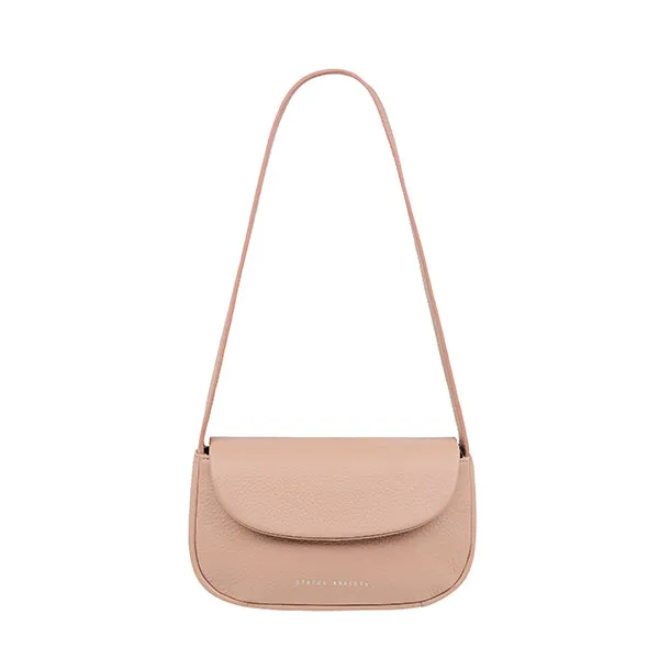 One Of These Days Bag - Dusty Pink