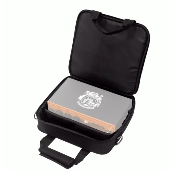 Orange Gig Bag Case for Pedal Baby