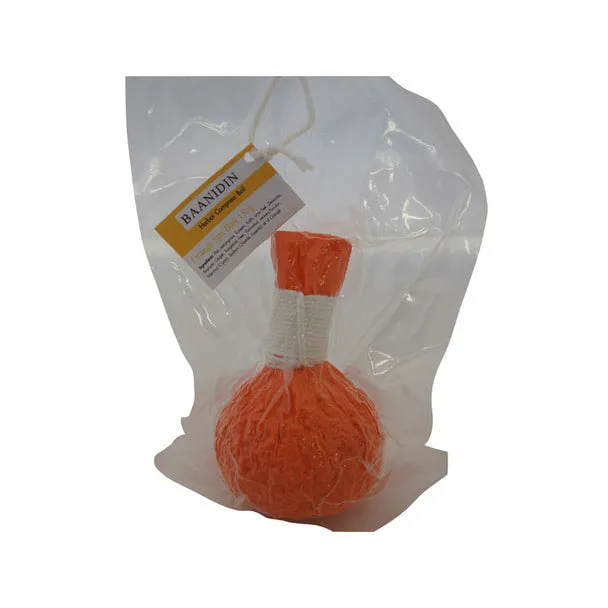 Oriental Herb Ball Standard 150g